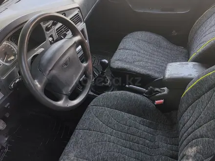 Daewoo Nexia 2012 года за 2 100 000 тг. в Сарыагаш – фото 5