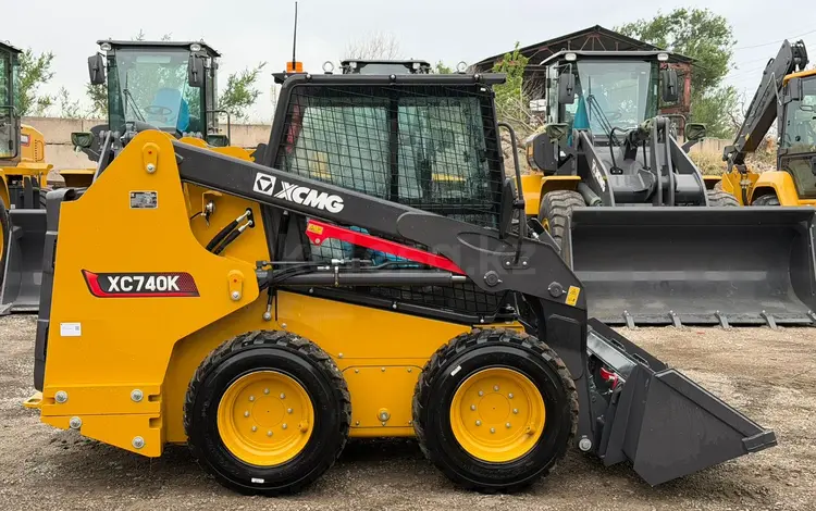 XCMG  XC740K 2026 годаfor11 000 000 тг. в Шымкент