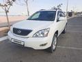 Lexus RX 330 2004 года за 6 800 000 тг. в Актау