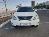 Lexus RX 330 2004 года за 6 800 000 тг. в Актау – фото 3