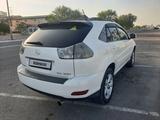 Lexus RX 330 2004 года за 6 800 000 тг. в Актау – фото 4