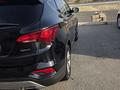 Hyundai Santa Fe 2017 года за 4 500 000 тг. в Актау – фото 6