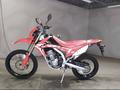 Honda  CRF 250L 2018 года за 2 700 000 тг. в Алматы – фото 2