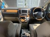 Toyota Alphard 2007 года за 7 200 000 тг. в Кызылорда – фото 3