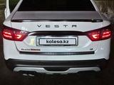ВАЗ (Lada) Vesta Cross 2021 года за 5 000 000 тг. в Павлодар – фото 2