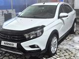 ВАЗ (Lada) Vesta Cross 2021 года за 5 000 000 тг. в Павлодар