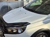 ВАЗ (Lada) Vesta Cross 2021 года за 5 000 000 тг. в Павлодар – фото 4