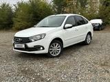 ВАЗ (Lada) Granta 2191 2019 годаүшін3 600 000 тг. в Костанай