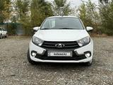 ВАЗ (Lada) Granta 2191 2019 годаүшін3 600 000 тг. в Костанай – фото 2