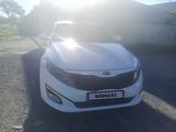 Kia Optima 2014 годаүшін6 500 000 тг. в Туркестан