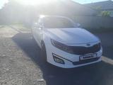 Kia Optima 2014 годаүшін6 500 000 тг. в Туркестан – фото 4