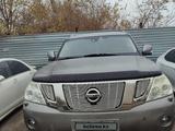 Nissan Patrol 2010 годаүшін5 700 000 тг. в Алматы – фото 2