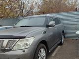 Nissan Patrol 2010 годаүшін5 700 000 тг. в Алматы