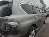 Nissan Patrol 2010 годаүшін5 700 000 тг. в Алматы – фото 4