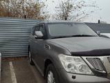 Nissan Patrol 2010 годаүшін5 700 000 тг. в Алматы – фото 3