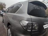 Nissan Patrol 2010 годаүшін5 700 000 тг. в Алматы – фото 5