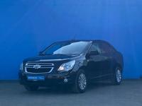 Chevrolet Cobalt 2020 годаfor5 730 000 тг. в Алматы