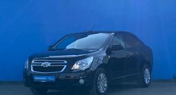 Chevrolet Cobalt 2020 годаүшін5 730 000 тг. в Алматы