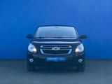Chevrolet Cobalt 2020 годаүшін5 730 000 тг. в Алматы – фото 2