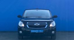 Chevrolet Cobalt 2020 года за 5 730 000 тг. в Алматы – фото 2