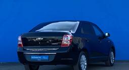 Chevrolet Cobalt 2020 годаүшін5 730 000 тг. в Алматы – фото 3