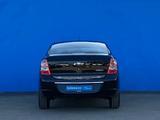 Chevrolet Cobalt 2020 года за 5 730 000 тг. в Алматы – фото 4