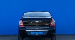Chevrolet Cobalt 2020 годаүшін5 730 000 тг. в Алматы – фото 4