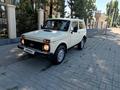 ВАЗ (Lada) Lada 2121 2000 годаүшін850 000 тг. в Талдыкорган