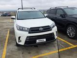 Toyota Highlander 2016 годаүшін12 500 000 тг. в Актау – фото 2