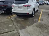Toyota Highlander 2016 годаүшін12 500 000 тг. в Актау – фото 5