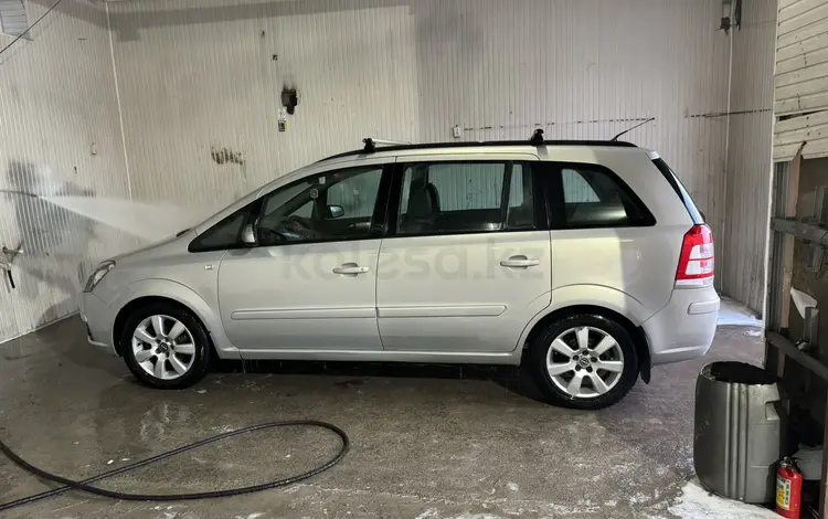 Opel Zafira 2007 годаfor3 300 000 тг. в Шымкент