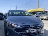 Hyundai Elantra 2019 годаүшін6 500 000 тг. в Актобе
