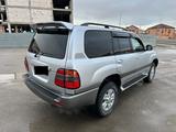 Toyota Land Cruiser 2004 годаүшін10 000 000 тг. в Актау – фото 3