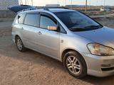 Toyota Avensis Verso 2004 года за 4 500 000 тг. в Актау – фото 2