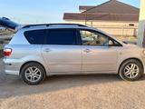 Toyota Avensis Verso 2004 года за 4 500 000 тг. в Актау – фото 3