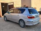 Toyota Avensis Verso 2004 года за 4 500 000 тг. в Актау – фото 4