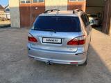 Toyota Avensis Verso 2004 года за 4 500 000 тг. в Актау – фото 5