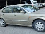 Daewoo Magnus 2000 года за 2 500 000 тг. в Алматы – фото 2