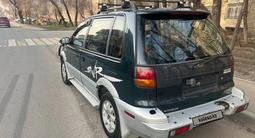 Mitsubishi RVR 1994 года за 950 000 тг. в Алматы – фото 5