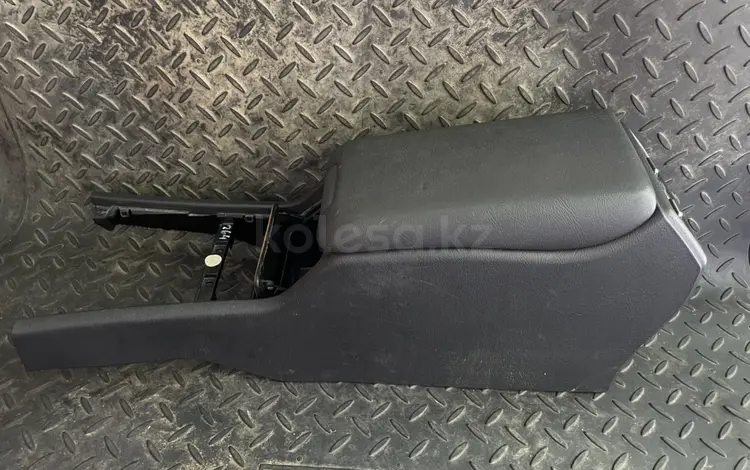 Подлокотник от w210 авангард за 35 000 тг. в Алматы