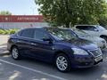 Nissan Sentra 2014 года за 5 200 000 тг. в Алматы