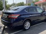 Nissan Sentra 2014 года за 5 200 000 тг. в Алматы – фото 3