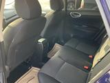 Nissan Sentra 2014 года за 5 200 000 тг. в Алматы – фото 5