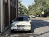 Mercedes-Benz C 180 1993 годаүшін1 126 000 тг. в Алматы – фото 3