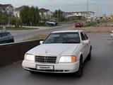 Mercedes-Benz C 180 1993 годаүшін1 126 000 тг. в Алматы – фото 5