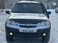 Chevrolet Niva 2017 годаүшін4 500 000 тг. в Темиртау – фото 2