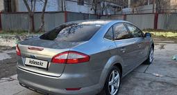 Ford Mondeo 2007 годаүшін4 650 000 тг. в Шымкент – фото 4
