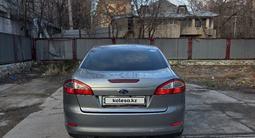 Ford Mondeo 2007 годаүшін4 650 000 тг. в Шымкент – фото 5