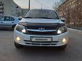 ВАЗ (Lada) Granta 2190 2013 года за 3 380 000 тг. в Павлодар – фото 25