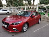 Mazda 3 2015 годаүшін7 200 000 тг. в Алматы